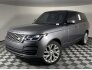 2021 Land Rover Range Rover for sale 101732765